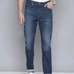 Levis Men 511 Slim Fit Light Fade Stretchable Jeans-picture-33