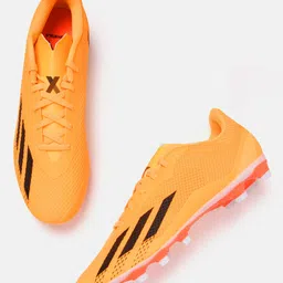 ADIDAS Unisex X Speedportal.4 FxG Football Shoes-picture-36