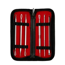 Beaute Secrets Pack of 6 Blackheads & Pimple Remover Kit-picture-19