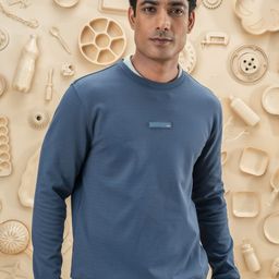 DAMENSCH Men Round Neck Winter Sweatshirts-picture-10