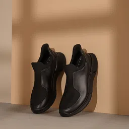 ECCO Men BIOM 2.2 Leather Sneakers-picture-14