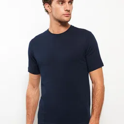 LC Waikiki Regular Fit Pure Cotton T-shirt-picture-33