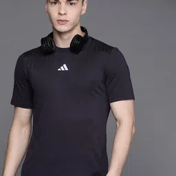ADIDAS HIIT Airchill Workout T-Shirt image 1