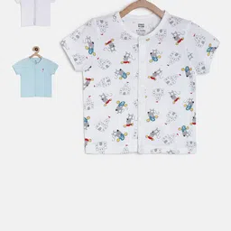 MINI KLUB Boys Set of 3 Jhablas-picture-34