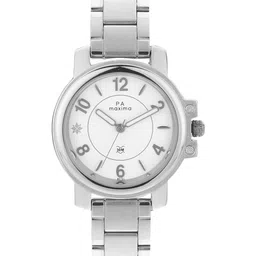 maxima Women White Analogue Watch 40151CMLI-image-24