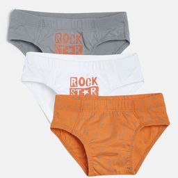 mackly Boys Pack of 3 Briefs MB-12-picture-30