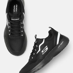 Skechers Men DYNAMIGHT Textured Sneakers-picture-41