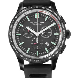 Victorinox Men Grey Analogue Watch 241818-picture-25