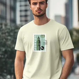 NOBERO Men Printed T-shirt-picture-13