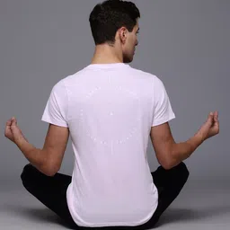 HRX by Hrithik Roshan Printed Yoga T-shirt-picture-10