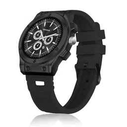 Provogue Men Brass Round Dial Analogue Watch PR-4096R-picture-35
