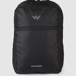 Wildcraft Unisex Black BP3 Backpack-picture-29