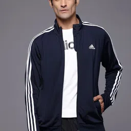 ADIDAS 3-Stripe TT TRIC Outdoor Jacket-picture-38