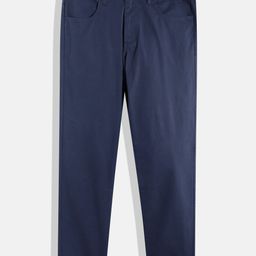 United Colors of Benetton Boys Regular Fit Trousers-picture-24