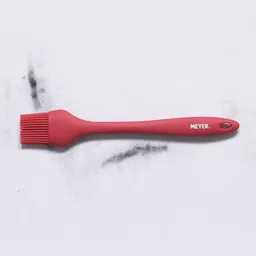 MEYER Red Solid Silicone Brush-picture-44