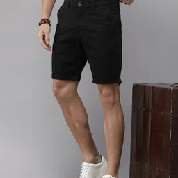 Roadster Men Talora Shorts-picture-36