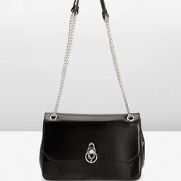 Allen Solly Structured Shoulder Bag-picture-19