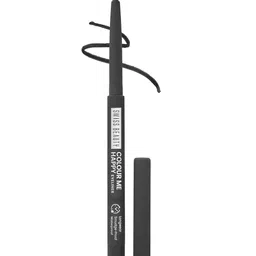 SWISS BEAUTY Colour Me Happy Waterproof  Eyeliner - Black Midnight-picture-20