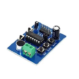 ISD1820 Sound/Voice Board Recording Module image 1