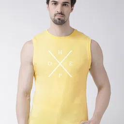 Friskers Typography Printed Pure Cotton Slim Fit T-shirt-picture-13