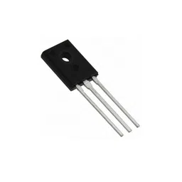 BD13616STU-onsemi-45V 12.5W 100@500mA,2V 1.5A PNP TO-126-3 Bipolar (BJT) ROHSBD13616STU-onsemi-45V 12.5W 100@500mA,2V 1.5A PNP TO-126-3 Bipolar (BJT) ROHS image 1