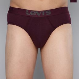 Levis Men Pack of 2 Smartskin Basic Briefs Style-017-picture-19