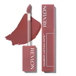 Revlon Color Stay Limitless Matte Lipstick-5ml-Lead The Way-picture-44