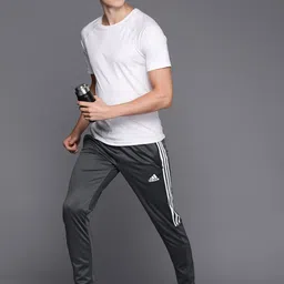 ADIDAS Men Own The Run Astro Wind Sustainable Track Pants-picture-33