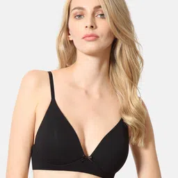 Van Heusen Solid Antibacterial Padded Live-in Bra-picture-41