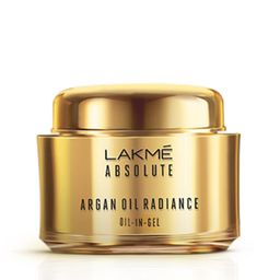 Lakme Women Absolute Argan Oil Radiance Oil-In Gel Face Cream 50 g-picture-27