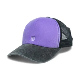 CHOKORE Unisex Colourblocked Cotton Breathable Baseball Cap-picture-37