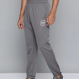 HRX by Hrithik Roshan Men Rapid-Dry Training Joggers-image-44