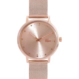 Lacoste Women Crocorgin Analogue Watch 2001287-image-9