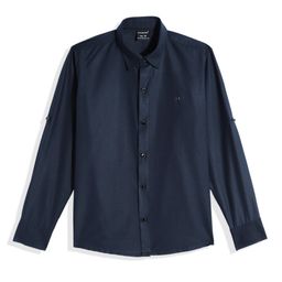 CHARCHIT Boys Comfort Casual Shirt-picture-24