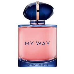 Giorgio Armani Women My Way Intense Refillable Eau de Parfum Spray - 90ml-picture-43