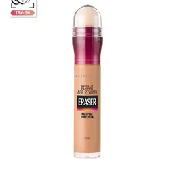 Maybelline New York Instant Age Rewind Concealer - 130 Medium - 6ml-picture-16