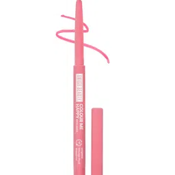 SWISS BEAUTY Colour Me Happy Longwear & Waterproof Eyeliner 0.4 g - Pink Alperose 03-picture-18