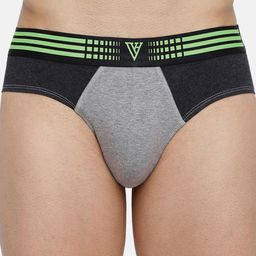 van heusen innerwear Van Heusen Men Solid Anti Bacterial Colour Fresh Brief-picture-41