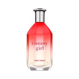 Tommy Hilfiger Tommy Girl Vibrant Summer Eau De Toilette- 100 ml-picture-2