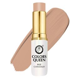 Colors Queen Perfect Base Oil Free Concealer Stick 8g - Medium 03-picture-22