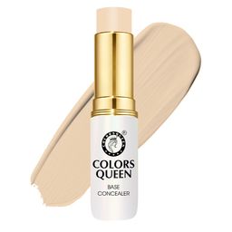 Colors Queen Perfect Base Oil Free Concealer Stick 8g - Vanilla 02-picture-30