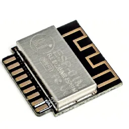 Ai Thinker ESP-01M WiFi Module image 1
