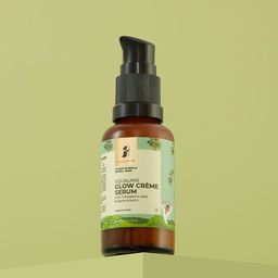 Pilgrim Squalane Glow Creme Face Serum with Tranexamic Acid & Alpha Arbutin For Dark Spot-picture-5
