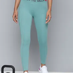 HRX by Hrithik Roshan Women Rapid-Dry Running Tights-picture-17