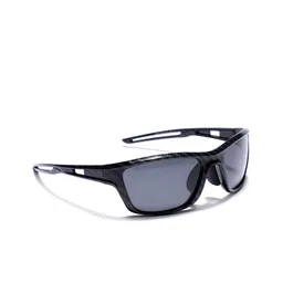 Carlton London Premium Men Aviator Sunglasses With Polarised & UV Protected Lens CLSM147 image 5