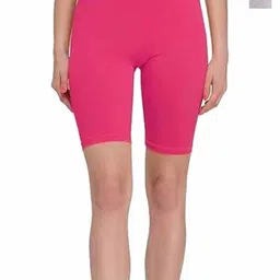 Diving Deep Pack Of 2 Boy Shorts Briefs 42_7Grey Dark PinkShorts 2 PC__S-image-96