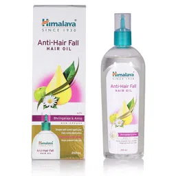 Himalaya Hair Nutrient Anti-Hair Fall Oil 200 ml-image-66
