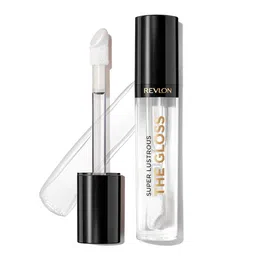 Revlon Super Lustrous The Lip Gloss- 3.8ml- Crystal Clear 200-picture-39
