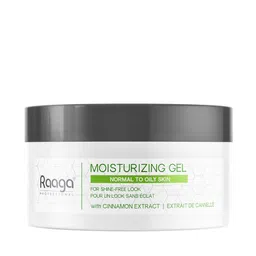 Raaga PROFESSIONAL Moisturizing Gel-50 g-image-18