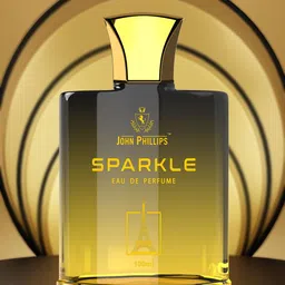 JOHN PHILLIPS Men Sparkle Eau De French Perfume 100 ml-picture-28
